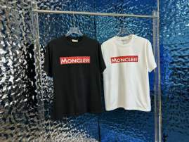 Picture of Moncler T Shirts Short _SKUMonclerXS-Lfxtx114912